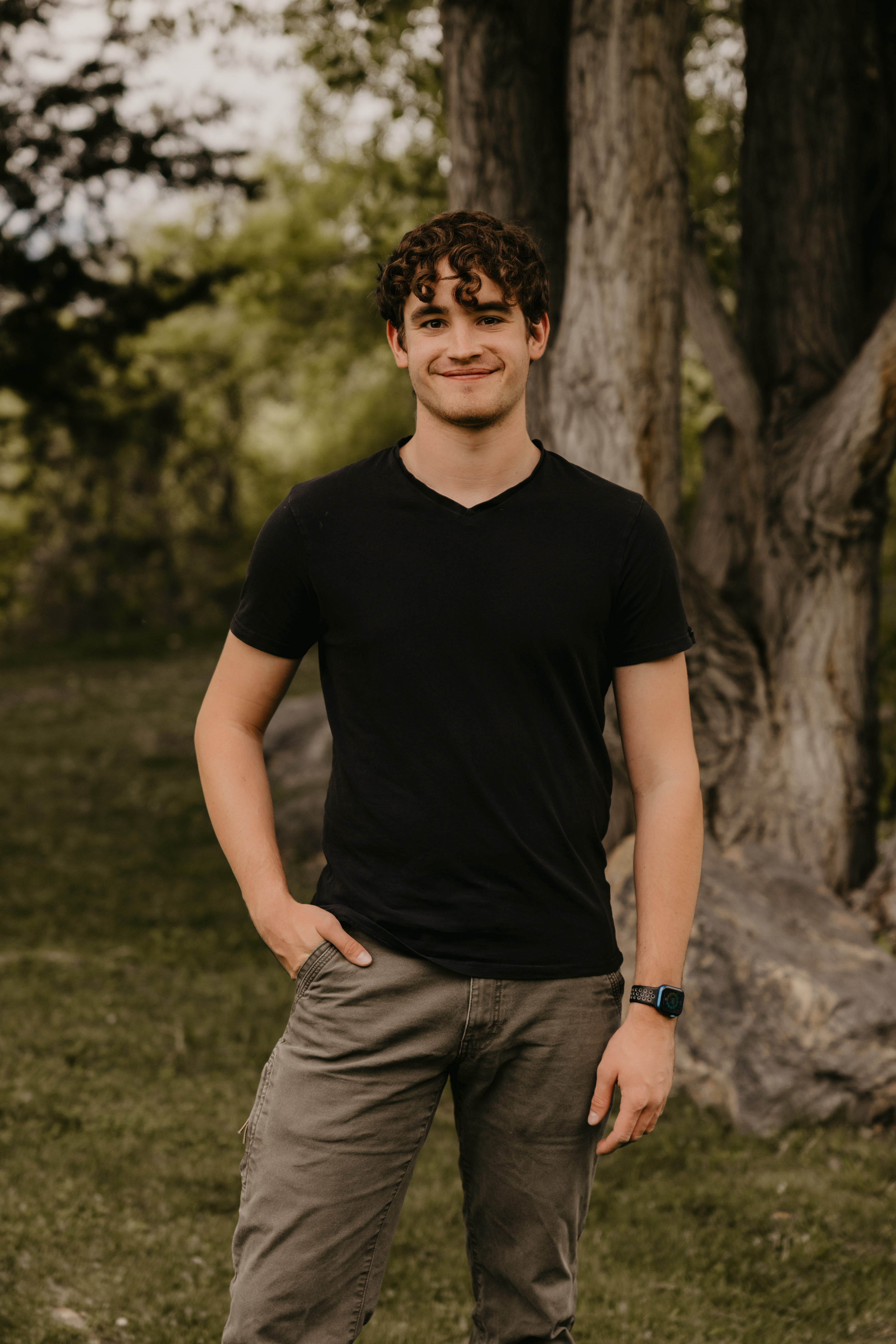 Jackson Pingel